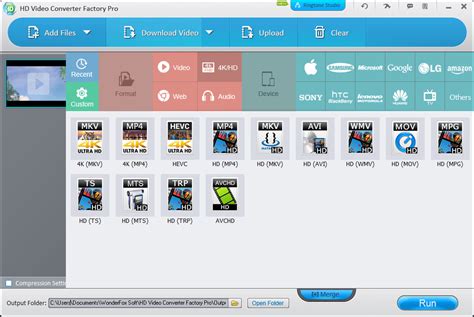 video converter factory